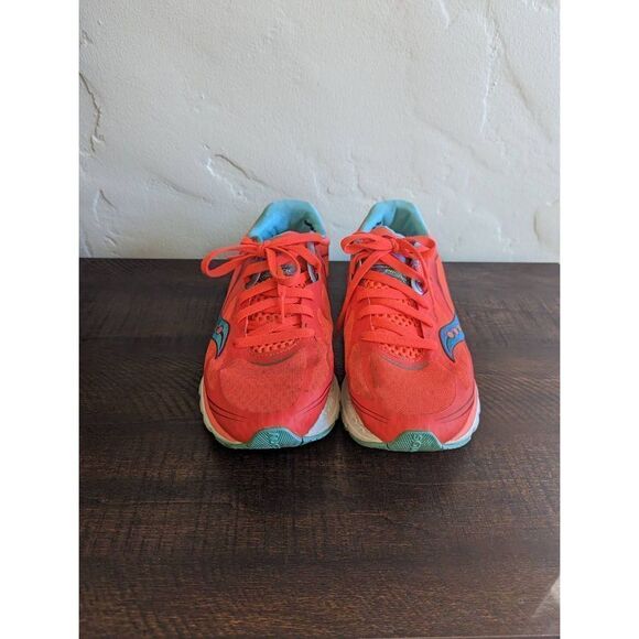 Saucony Kinvara 5 Women's Running Shoes - Size 9 - Picture 3 of 9